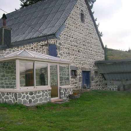 Willa Le Monne Chambon-sur-Lac Zewnętrze zdjęcie